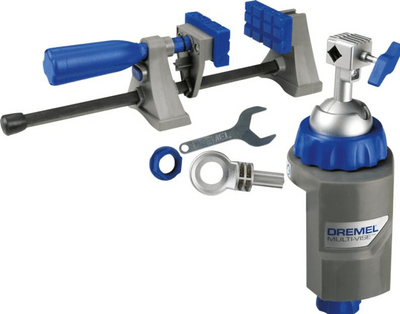 Univerzálny zverák DREMEL® Multi-Vise - 26152500JA