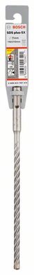 BOSCH Vrtáky do kladív SDS plus-5X 7 x 150 x 210 mm