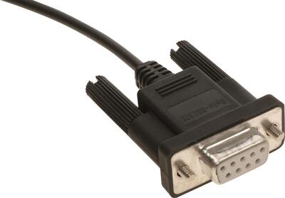 Kábel dátový RS 232C pre MarCator Mahr