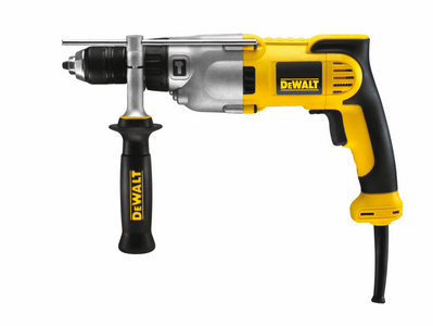 DeWALT DWD522KS - Príklepová vŕtačka