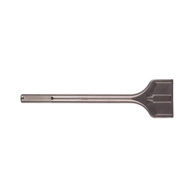 MILWAUKEE Véső SDS-MAX ''SLEDGE" széles 300x50 mm