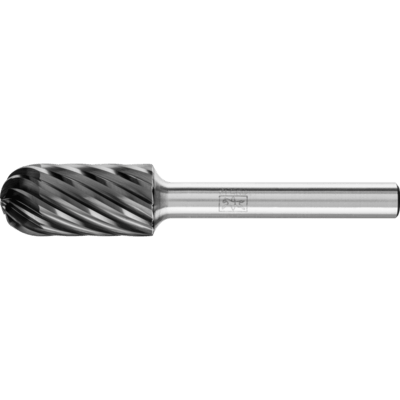 PFERD TOOLS Karbidové frézy WRC 1225/6 INOX HC-FEP