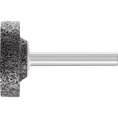 PFERD TOOLS brúsne telieska ZY 3208 6 AN 30 N5B INOX EDGE