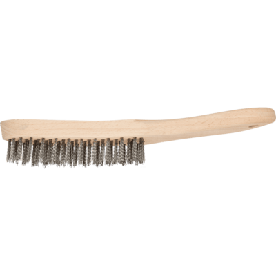 PFERD TOOLS Škrabacie kefy HBU 60 INOX 0,30