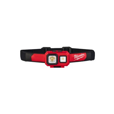 MILWAUKEE HL-SF PONT FÉNYSZÓRÓ 4933471388