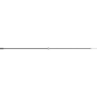 PFERD TOOLS Flexibilné hriadeľové stroje SE 6 DIN10/G16