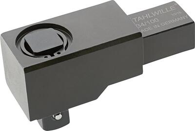 STAHLWILLE Náradie nástrčné 3/4" 22x28mm kované typ 734/100 Stahlwille