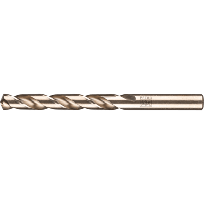 PFERD TOOLS Vrtacie a ponorné nástroje SPB DIN 1897 HSSE N 11,5 INOX