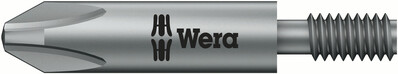 WERA 851/11 Bity, PH 2 x 33 mm
