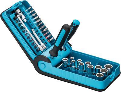 HAZET Sada gola 1/4" 38 diel 856-1HP Hazet