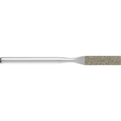PFERD TOOLS diamantové pilníky elektrolyticky pokryté DF 5312 D 126