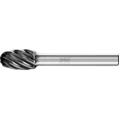 PFERD TOOLS Karbidové frézy TRE 1016/6 INOX HC-FEP