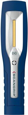 Akumulátorová ručná lampa MAG PRO Wireless SCANGRIP