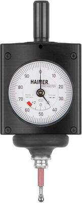 HAIMER Odchýlkomer dotykový nulový 10mm IP67 Haimer