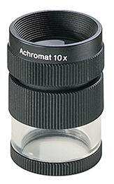 ESCHENBACH Lupa presná so stupnicou 10x D23mm Eschenbach