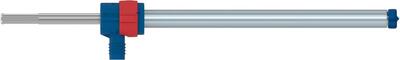 BOSCH Sada odsávacích vrtákov SDS EXPERT CLEAN max-8X 30 x 400 x 650 mm vrátane odsávacieho adaptéra Bosch