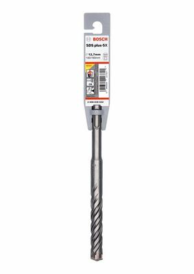 BOSCH Fúrókalapács SDS plus-5X 12,7 x 100 x 160 mm