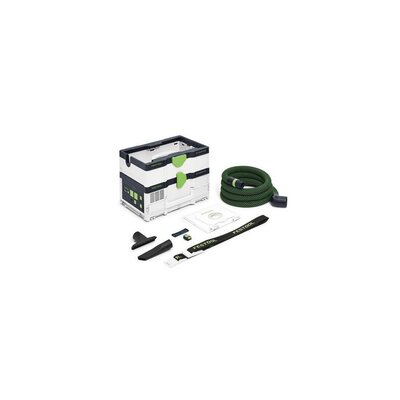 FESTOOL CTLC SYS I-BASIC AKUMULÁTOROVÝ MOBILNÝ VYSÁVAČ 576936