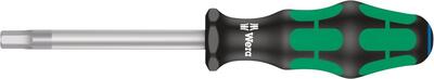 WERA Skrutkovač imbus 4 x 75mm Kraftform Plus 354 Wera