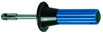 GEDORE TT100 FH BLUE Skrutkovač na kontrolu krútiaceho momentu typ TT 20-100 cNm
