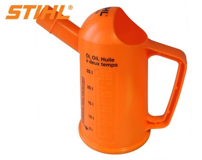 STIHL Odmerka do 25 l - 00008810182
