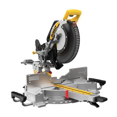 DeWALT Pokosová píla 18V XR® 305 mm - iba stroj  DCS782N