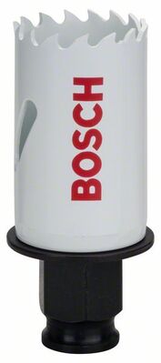 BOSCH Progressor 30 mm-es lyukfűrész, 1 3/16"