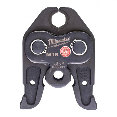 MILWAUKEE POFA HIDRAULIKUS SAJTÁSHOZ J18-M18 4932430248