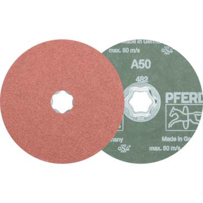PFERD TOOLS COMBICLICK CC-FS 125 A 50