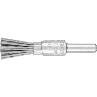 PFERD TOOLS Štetce s nasadeným hriadeľom PBU 1010/6 SiC 180 0,90