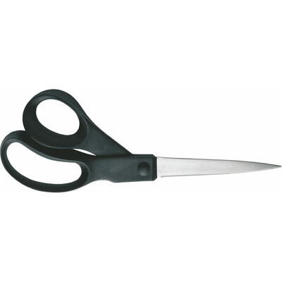 FISKARS Nožnice univerzálne Essential, 21 cm | 1023817
