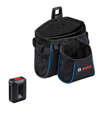 BOSCH Brašna na náradí GWT 2 - 1600A0265S