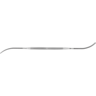 PFERD TOOLS UMV-Precízne pilníky 711P 180 H2