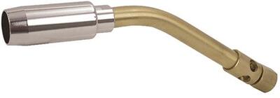 Horák spájkovací 20mm max. 2,5 bar GCE