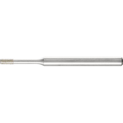 PFERD TOOLS Diamantové / CBN brúsiace nástroje EP Bond DZY-A 1,8-4/3 D 91
