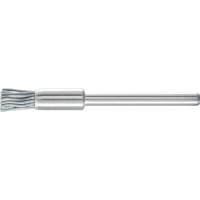 PFERD TOOLS Miniatúrne štetce PBU 0505/3 SiC 320 0,55