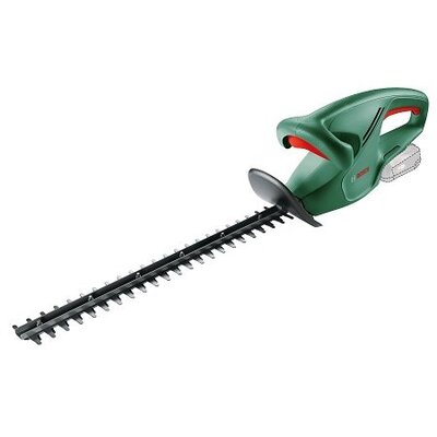 BOSCH EasyHedgeCut 18V-44-11 - 0600849H06 - Akumulátorové nužky na živé ploty - bez akumulátoru a nabíjeck