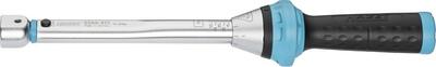 Kľúč momentový 9x12mm 10-60 Nm 5290-3CT HAZET