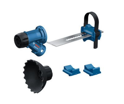 BOSCH GDE max - Odsávač prachu pre SDS max - 1600A033BA