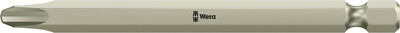 WERA 3851/4 Bity z nerezovej ocele, PH 3 x 89 mm