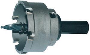 FORMAT Korunka vykružovacia 100mm h22 / S13mm VHM Format