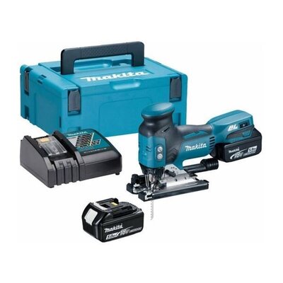 MAKITA DJV181RTJ - Akkus dugattyús fűrész
