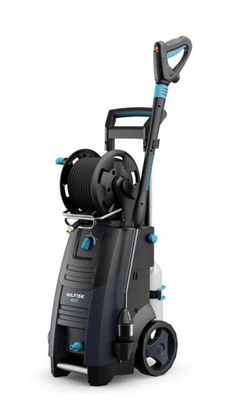 NILFISK Nilfisk MC 2C-150/650 XT EU magasnyomású hidegvizes mosó.