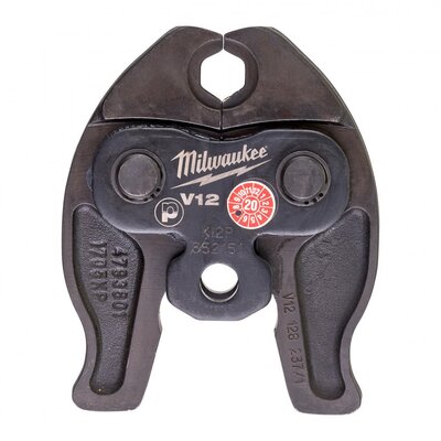 MILWAUKEE POFA HIDRAULIKUS PRÉSHEZ J12-V12 4932430260