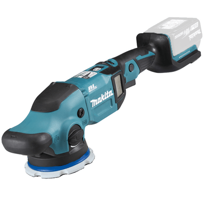 MAKITA DPO500Z - Akumulátorová leštička - bez akumulátora a nabíjačky