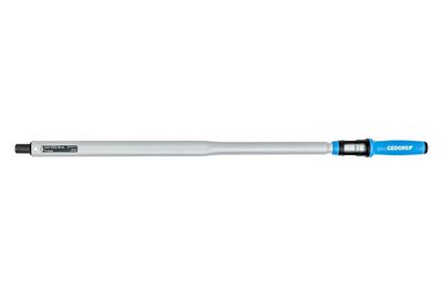 GEDORE TF-Z550 Momentový kľúč TORCOFIX TF-Z 110-550 Nm