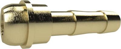 Koncovka hadice 9mm pre 3/8" W9 RIEGLER