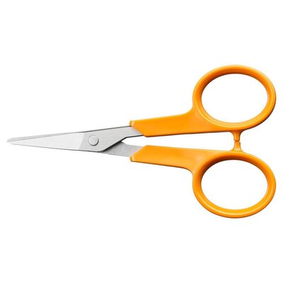 FISKARS Nôžnice na nechty so zaoblenými špičkami Classic, 10 cm | 1075060