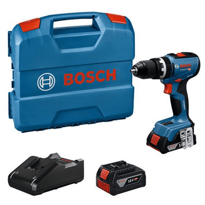 BOSCH GSB 18V-65 - 06019N3332 - Akumulátorový vŕtací skrutkovač