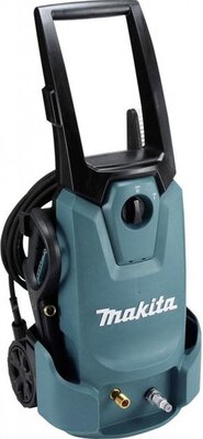MAKITA HW1200 - NAGYNYOMÁSÚ TISZTÍTÓ